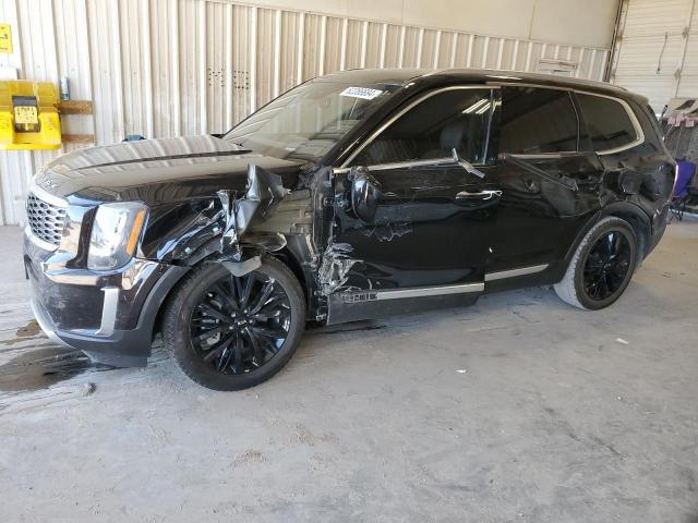 Photo 0 VIN: 5XYP5DHC9LG071038 - KIA TELLURIDE 