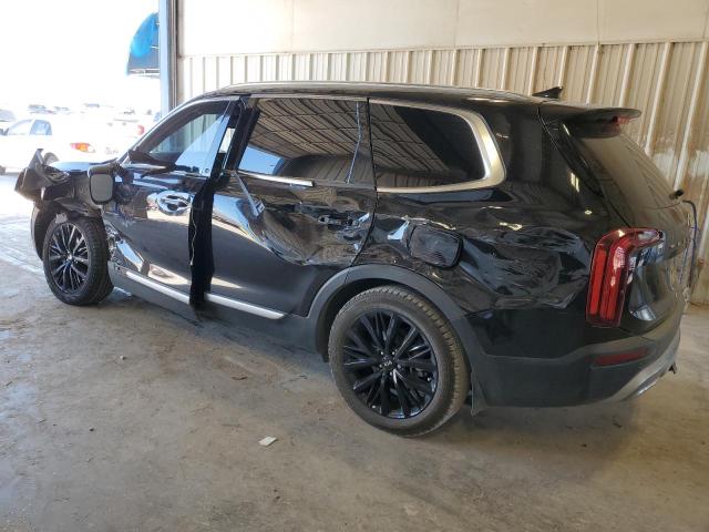 Photo 1 VIN: 5XYP5DHC9LG071038 - KIA TELLURIDE 