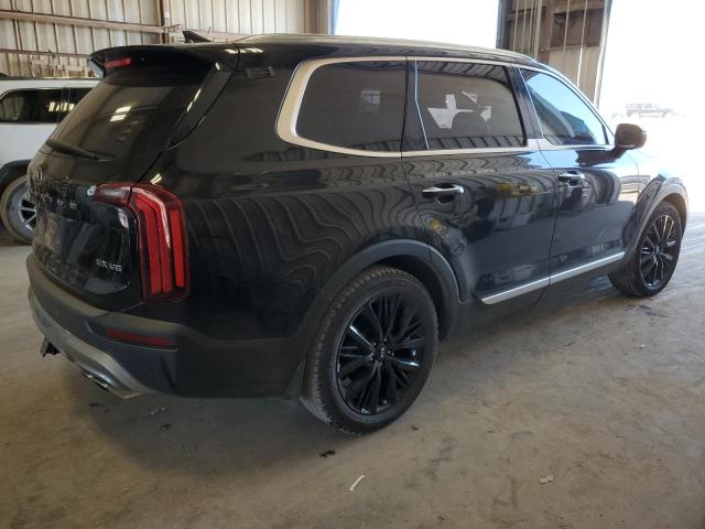 Photo 2 VIN: 5XYP5DHC9LG071038 - KIA TELLURIDE 