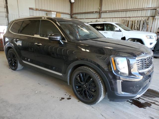 Photo 3 VIN: 5XYP5DHC9LG071038 - KIA TELLURIDE 