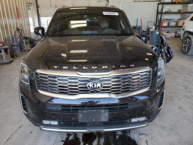 Photo 4 VIN: 5XYP5DHC9LG071038 - KIA TELLURIDE 