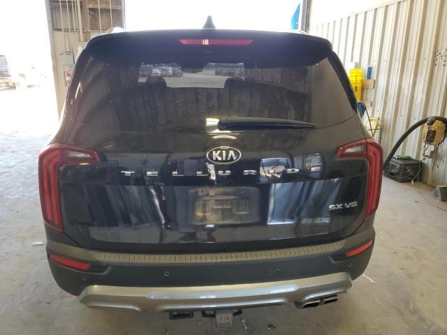 Photo 5 VIN: 5XYP5DHC9LG071038 - KIA TELLURIDE 