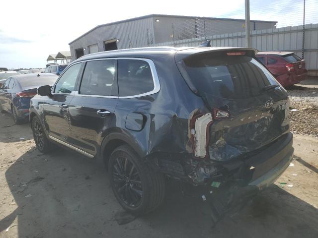 Photo 1 VIN: 5XYP5DHC9LG091743 - KIA TELLURIDE 