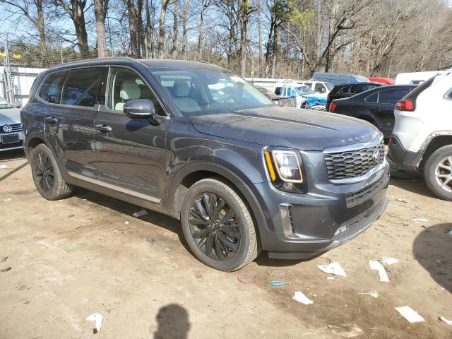 Photo 3 VIN: 5XYP5DHC9LG091743 - KIA TELLURIDE 