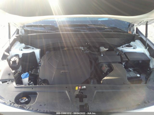 Photo 9 VIN: 5XYP5DHC9MG095941 - KIA TELLURIDE 