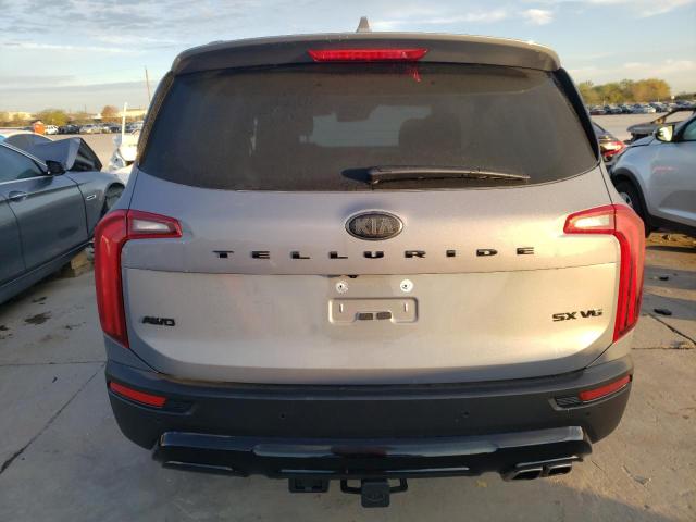 Photo 5 VIN: 5XYP5DHC9MG159847 - KIA TELLURIDE 