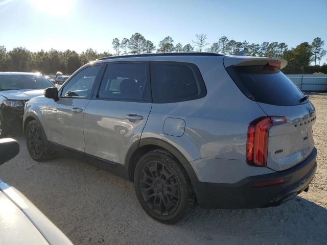 Photo 1 VIN: 5XYP5DHC9MG174851 - KIA TELLURIDE 