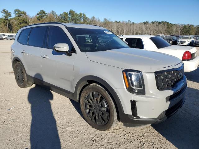 Photo 3 VIN: 5XYP5DHC9MG174851 - KIA TELLURIDE 