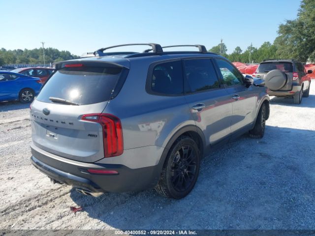 Photo 3 VIN: 5XYP5DHC9MG178219 - KIA TELLURIDE 