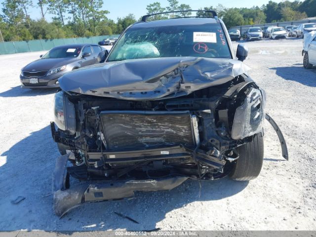 Photo 5 VIN: 5XYP5DHC9MG178219 - KIA TELLURIDE 