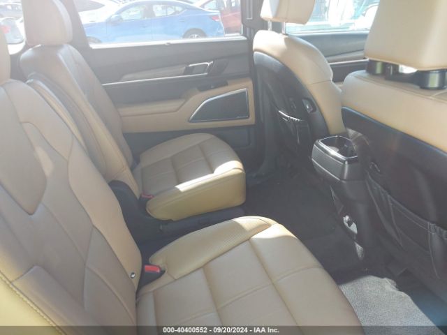 Photo 7 VIN: 5XYP5DHC9MG178219 - KIA TELLURIDE 