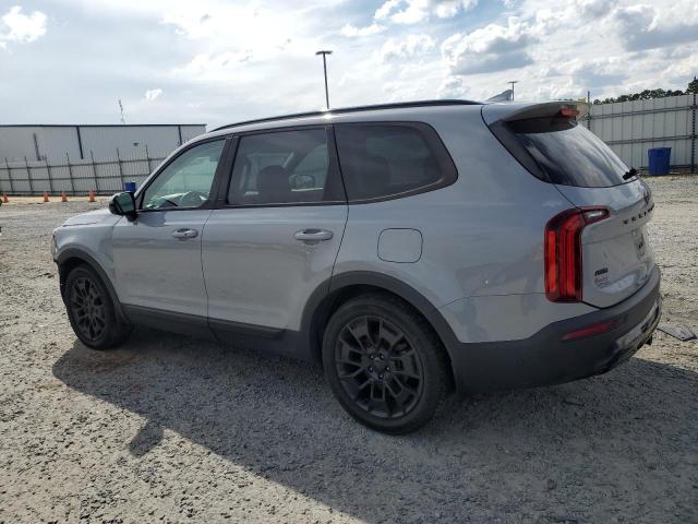 Photo 1 VIN: 5XYP5DHC9MG188331 - KIA TELLURIDE 