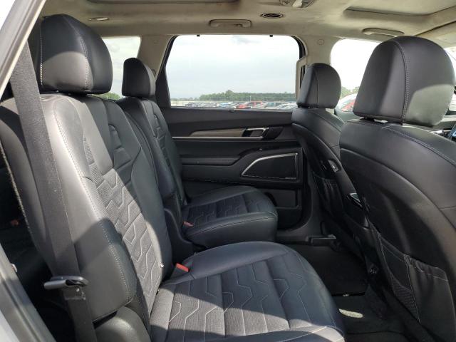 Photo 10 VIN: 5XYP5DHC9MG188331 - KIA TELLURIDE 