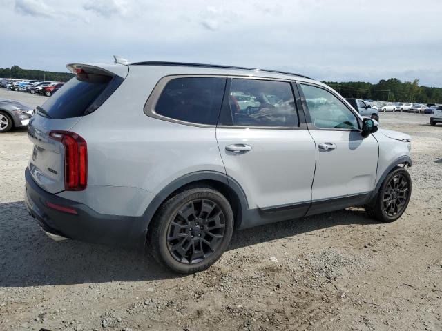 Photo 2 VIN: 5XYP5DHC9MG188331 - KIA TELLURIDE 