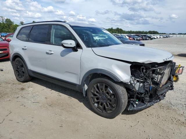 Photo 3 VIN: 5XYP5DHC9MG188331 - KIA TELLURIDE 