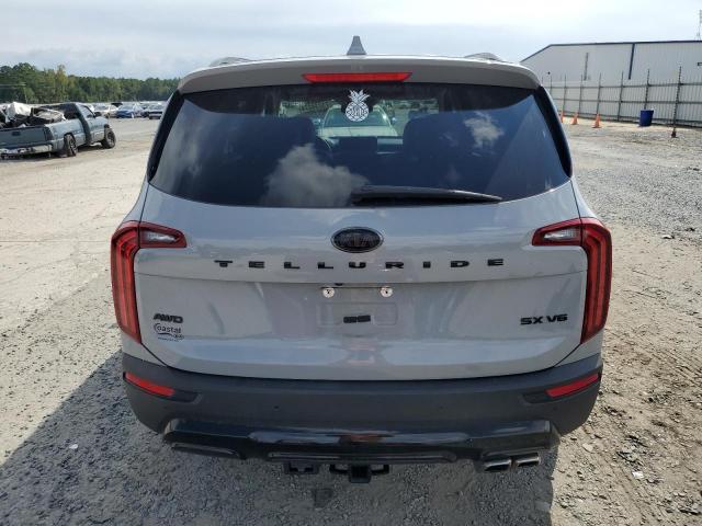 Photo 5 VIN: 5XYP5DHC9MG188331 - KIA TELLURIDE 