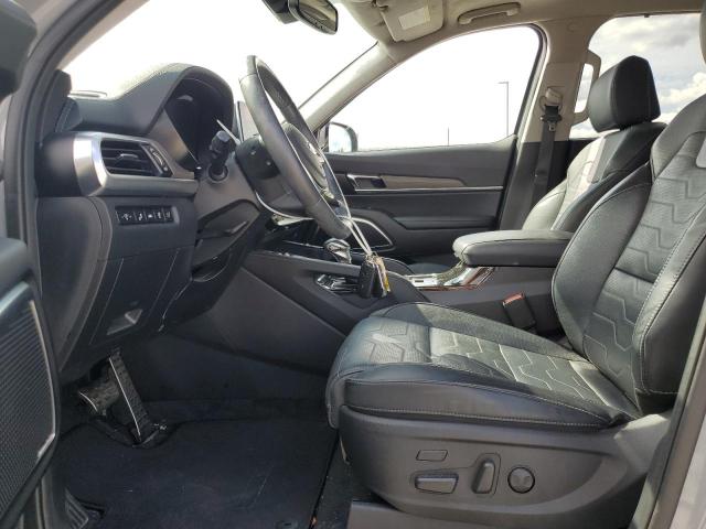 Photo 6 VIN: 5XYP5DHC9MG188331 - KIA TELLURIDE 