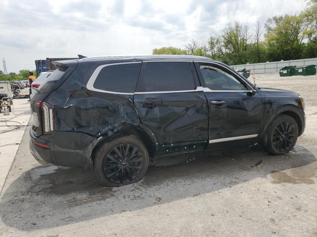 Photo 2 VIN: 5XYP5DHC9NG211527 - KIA TELLURIDE 