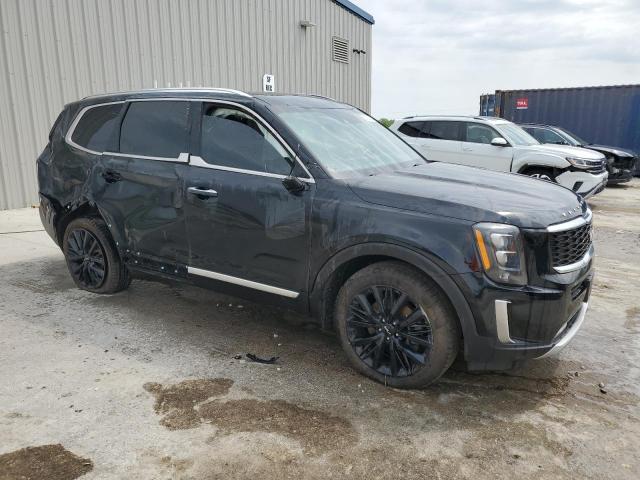 Photo 3 VIN: 5XYP5DHC9NG211527 - KIA TELLURIDE 