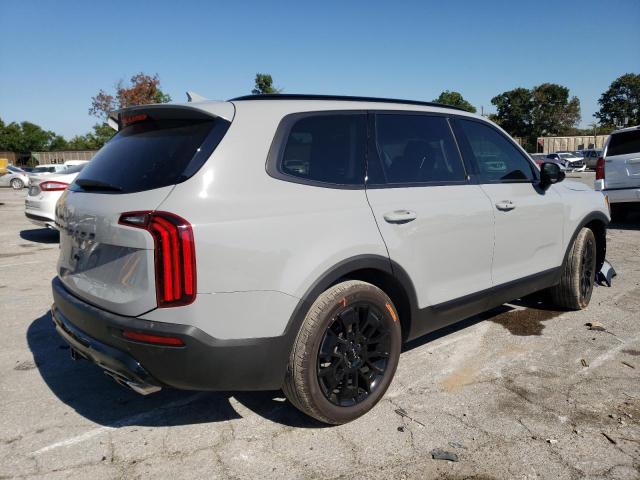 Photo 3 VIN: 5XYP5DHC9NG231468 - KIA TELLURIDE 