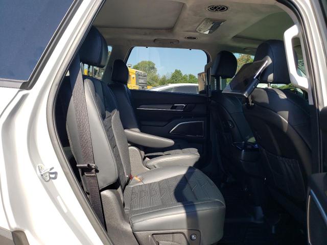 Photo 5 VIN: 5XYP5DHC9NG231468 - KIA TELLURIDE 