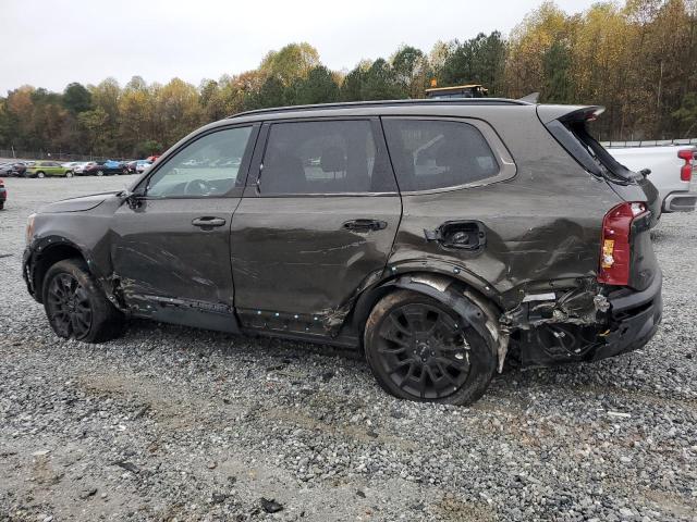 Photo 1 VIN: 5XYP5DHC9NG274644 - KIA TELLURIDE 