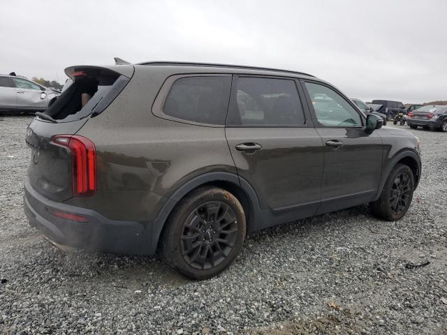 Photo 2 VIN: 5XYP5DHC9NG274644 - KIA TELLURIDE 