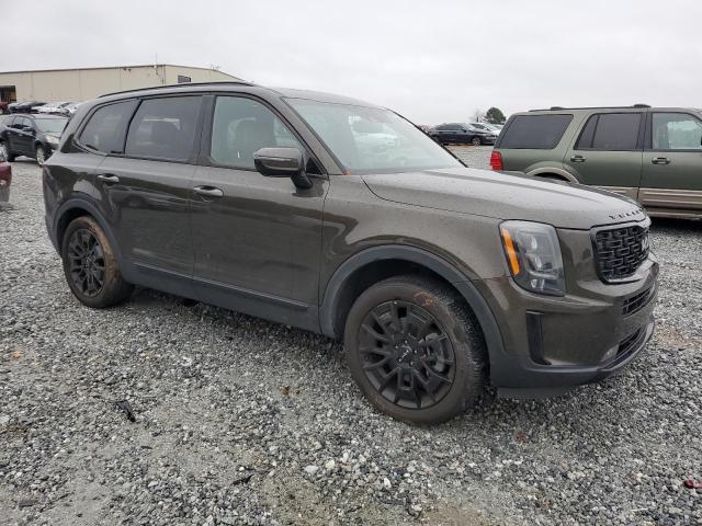 Photo 3 VIN: 5XYP5DHC9NG274644 - KIA TELLURIDE 