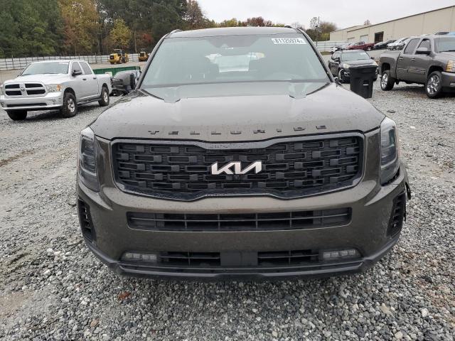 Photo 4 VIN: 5XYP5DHC9NG274644 - KIA TELLURIDE 