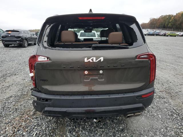 Photo 5 VIN: 5XYP5DHC9NG274644 - KIA TELLURIDE 