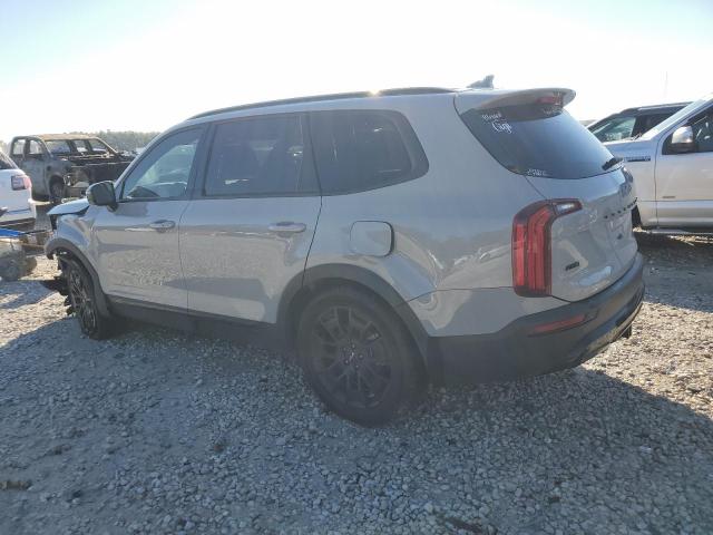 Photo 1 VIN: 5XYP5DHC9NG289628 - KIA TELLURIDE 