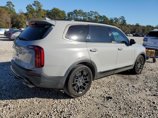 Photo 2 VIN: 5XYP5DHC9NG289628 - KIA TELLURIDE 