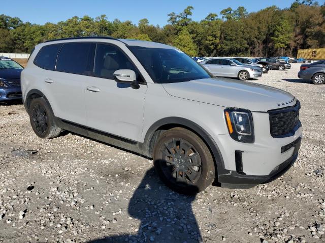 Photo 3 VIN: 5XYP5DHC9NG289628 - KIA TELLURIDE 