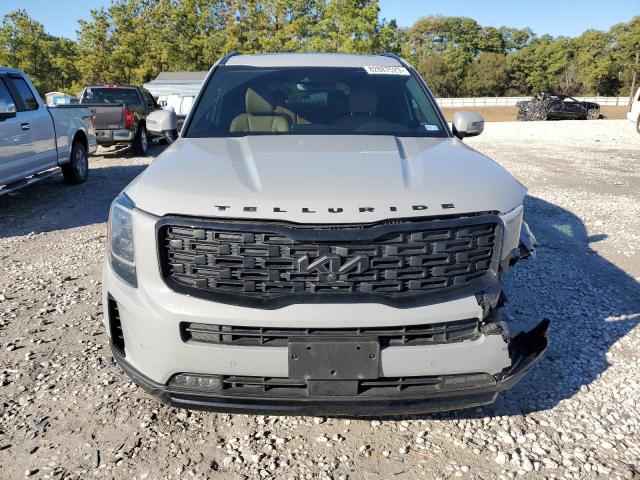 Photo 4 VIN: 5XYP5DHC9NG289628 - KIA TELLURIDE 