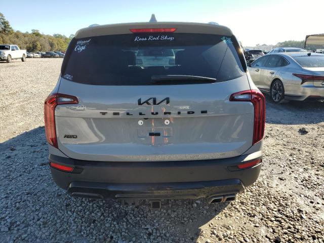 Photo 5 VIN: 5XYP5DHC9NG289628 - KIA TELLURIDE 