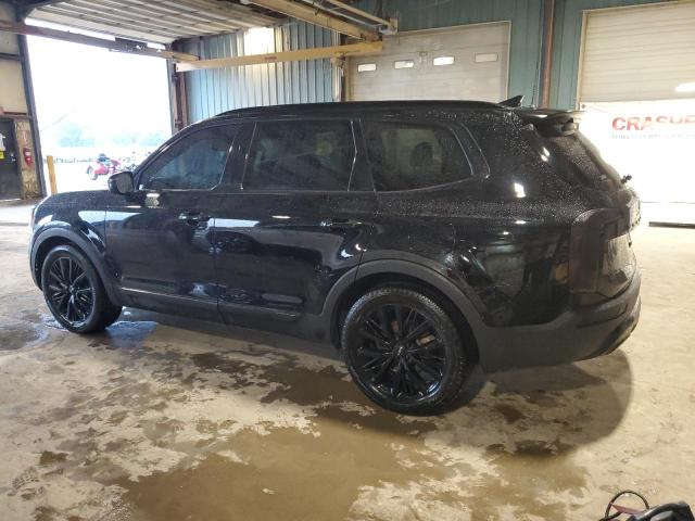 Photo 1 VIN: 5XYP5DHC9NG294604 - KIA TELLURIDE 