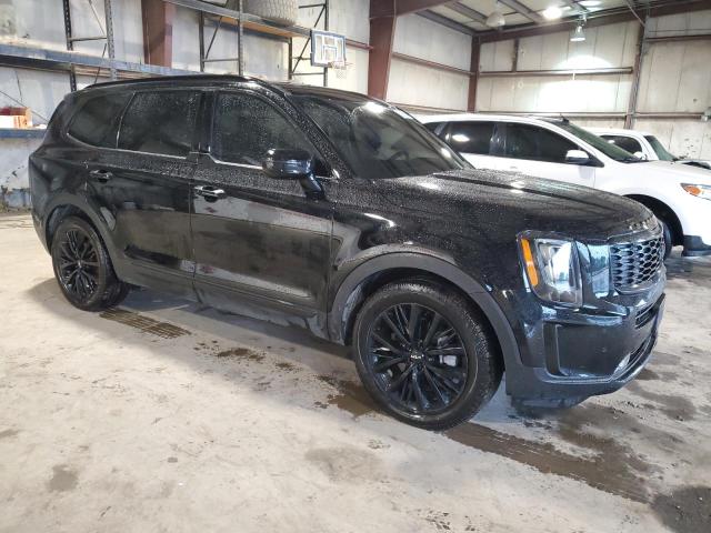 Photo 3 VIN: 5XYP5DHC9NG294604 - KIA TELLURIDE 