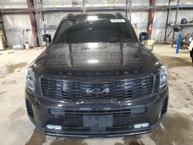 Photo 4 VIN: 5XYP5DHC9NG294604 - KIA TELLURIDE 