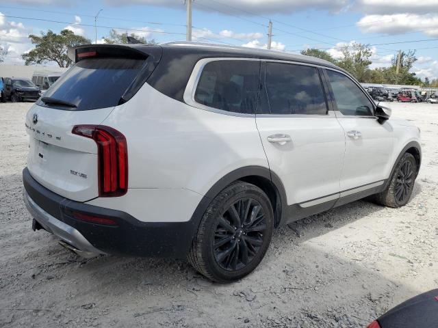 Photo 2 VIN: 5XYP5DHCXLG011348 - KIA TELLURIDE 