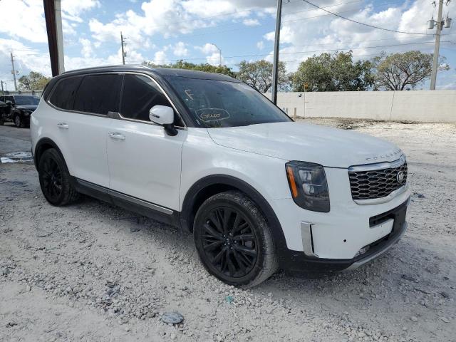 Photo 3 VIN: 5XYP5DHCXLG011348 - KIA TELLURIDE 