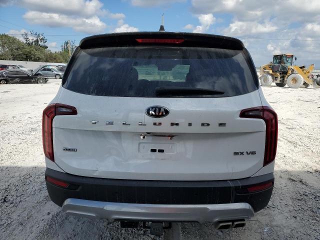 Photo 5 VIN: 5XYP5DHCXLG011348 - KIA TELLURIDE 