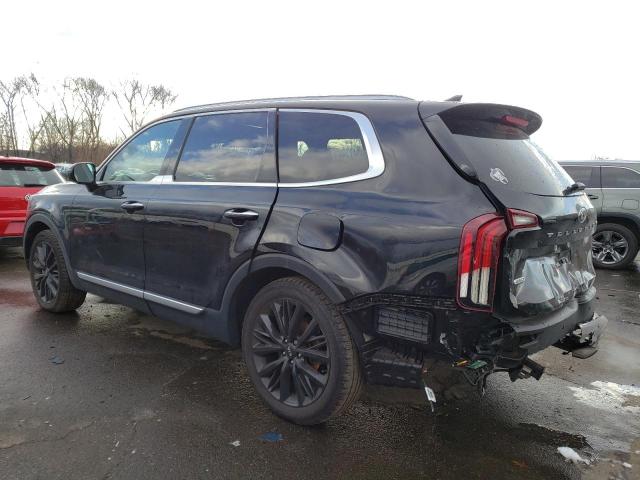 Photo 1 VIN: 5XYP5DHCXLG019238 - KIA TELLURIDE 