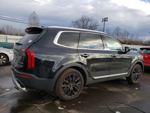 Photo 2 VIN: 5XYP5DHCXLG019238 - KIA TELLURIDE 