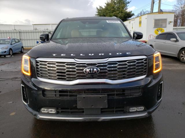 Photo 4 VIN: 5XYP5DHCXLG019238 - KIA TELLURIDE 