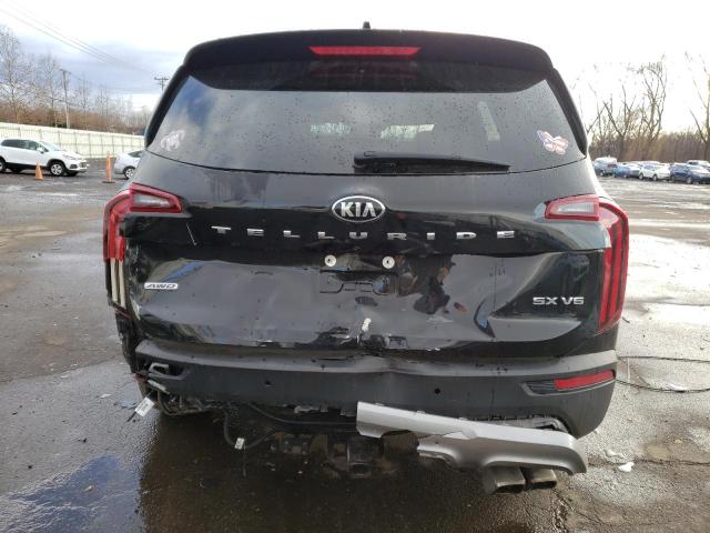 Photo 5 VIN: 5XYP5DHCXLG019238 - KIA TELLURIDE 