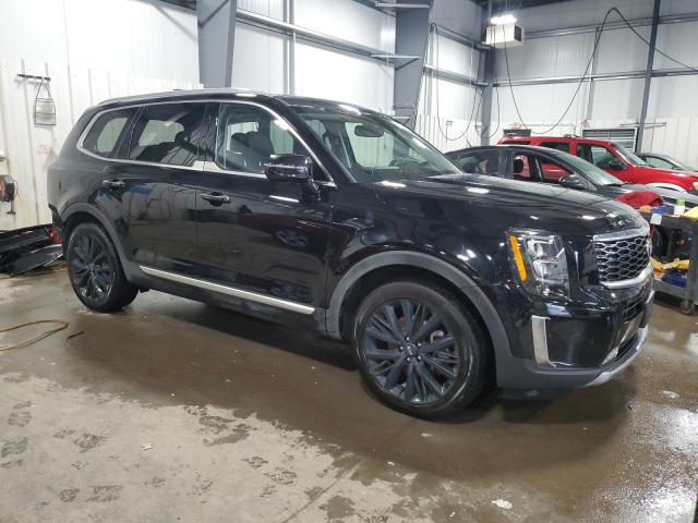 Photo 3 VIN: 5XYP5DHCXLG028392 - KIA TELLURIDE 