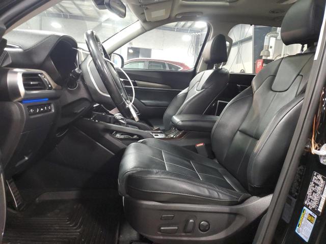 Photo 6 VIN: 5XYP5DHCXLG028392 - KIA TELLURIDE 