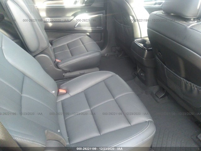 Photo 7 VIN: 5XYP5DHCXLG040459 - KIA TELLURIDE 