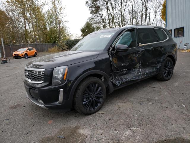 Photo 0 VIN: 5XYP5DHCXLG052837 - KIA TELLURIDE 