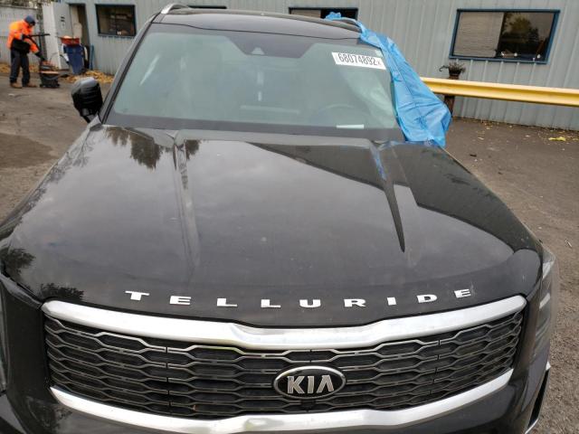 Photo 11 VIN: 5XYP5DHCXLG052837 - KIA TELLURIDE 